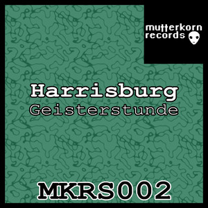 Geisterstunde (Original Mix)