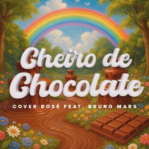 Cheiro de Chocolate | APT. Cover