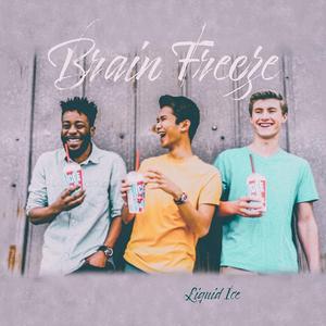 Brain Freeze