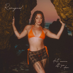 Don't Wanna Let You Down (On Top The Piano)