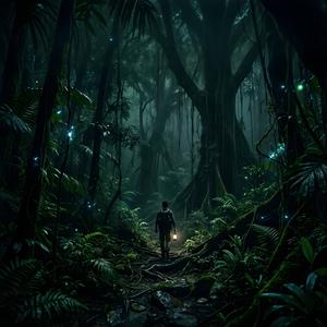 Forest Echo