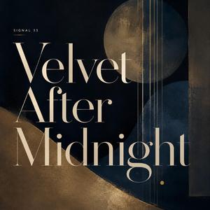 Velvet After Midnight