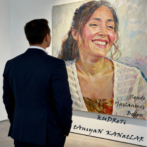 Sende Yaşlanmış Beden