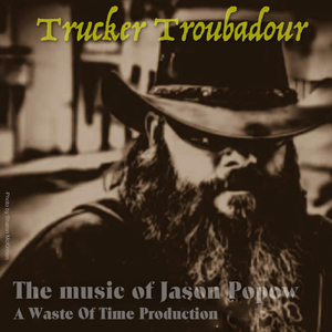 Truckin' To Hell