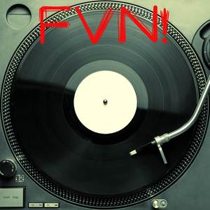 FVN! (Originally Performed by LVL1) [Instrumental]