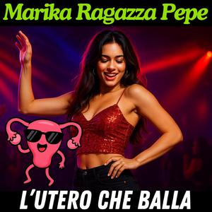 L'utero che balla (La hit reggaeton estate 2025 più potente di sempre)