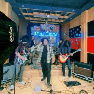 Perihal Bangsa (Live at Anantara By Unpar) (Live at Anantara By Unpar)