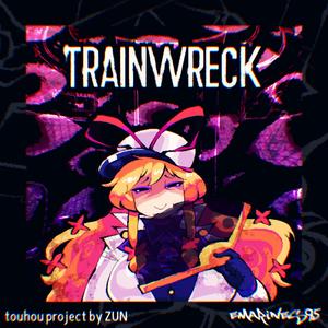 TRAINWRECK