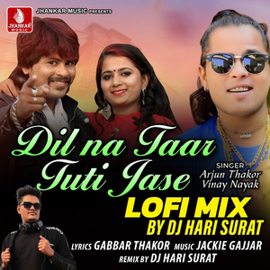 Dilna Taar Tuti Jase (Lofi Mix)