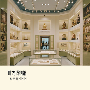 时光博物馆