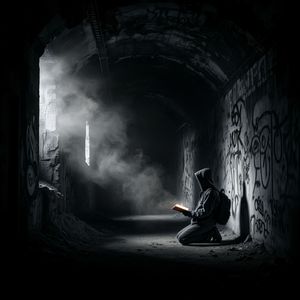 Underground Testament