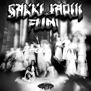 SÄKKIJÄRVI FUNK