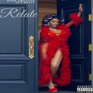 Relate (feat. T'Melle) (Radio Edit)