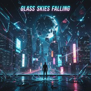 Glass Skies Falling