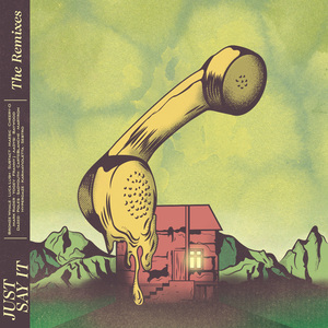 Just Say It (Charlie Crown's VIP Mix)