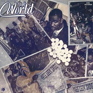 1:43 Am- (feat. leek Skoo, cwill & Huncho)