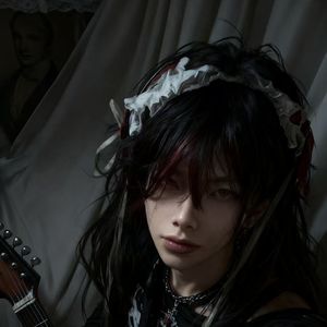 午後のひとときの幸せ