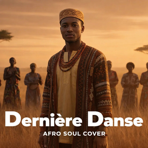 Dernière Danse (Afro Soul)