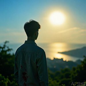 孤身一人—永