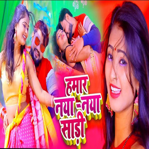 Hamar Naya Naya Sadi