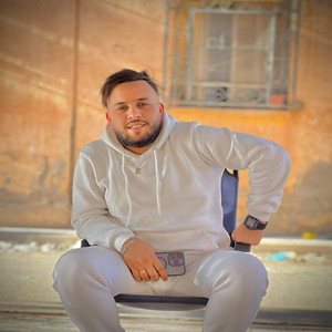 Ta3arfouni Sghir w Taghi Ndir Cha Rani Baghi