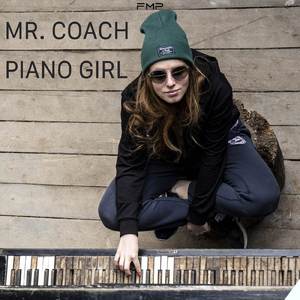 Piano Girl