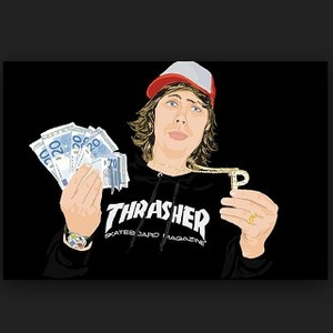 Colette C'est Chouette