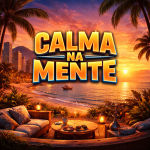 Calma na Mente