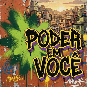 Poder Em Você