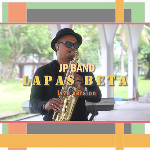 Lapas Beta (Live)