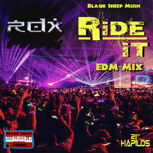 Ride It (EDM Remix)