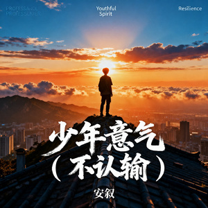 少年意气（不认输）
