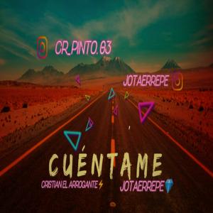 Cuentame