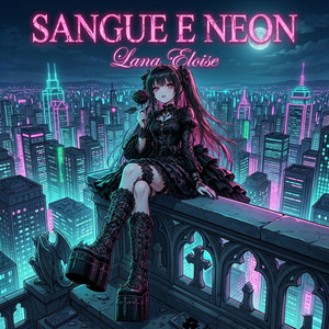 Sangue e Neon