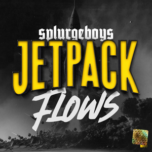 STEELO (JETPACK)