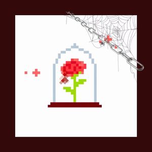 废墟玫瑰（prod by war）