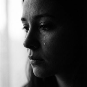 Вбити цю тишу