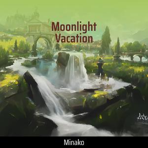 Moonlight Vacation (Acoustic)