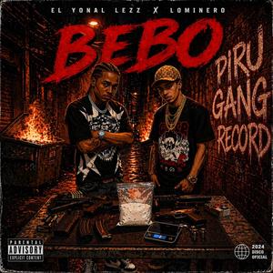 Bebo (feat. Lominero)