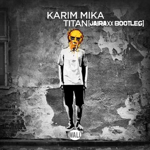 Titan(Jairaxx Bootleg)