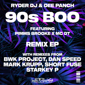 90S Boo (Short Fuse Remix)