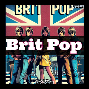 영국의 멜로디 1 (British Melody)