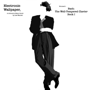 The Well-Tempered Clavier, Book I: Prelude and Fugue No. 21 in B-Flat Major, BWV 866: II. Fugue