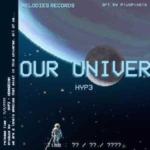 Our Universe