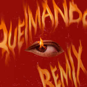 Queimando (Remix)