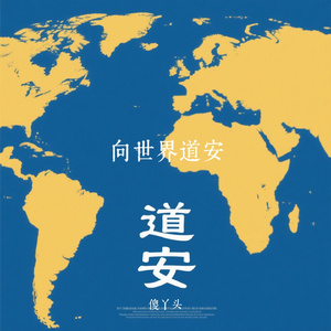 向世界道安