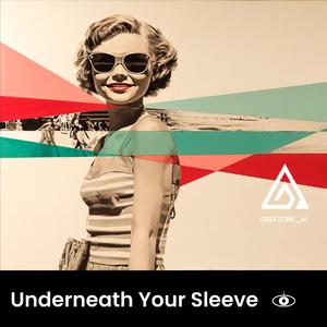 Underneath Your Sleeve