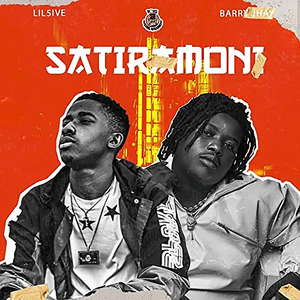 Satiramoni (Remix)