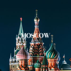 Moscow