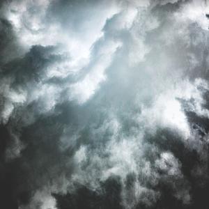 I DECIDE MY STORM
